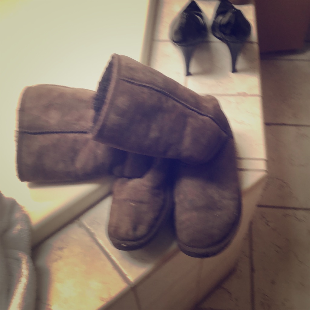 Ugg